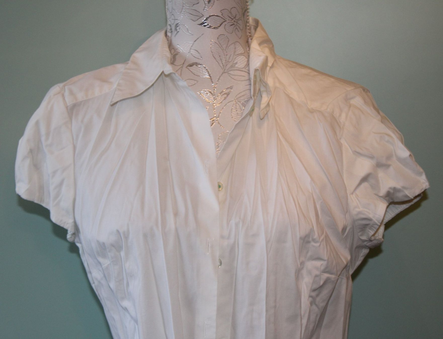 Modissa Camicette: Bluse von *MODISSA* – Usato da Schaan venduto da antikes_und_kurioses 1