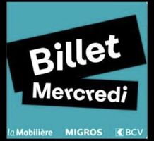 Paléo Festival - Mercredi 22 juillet - Adulte