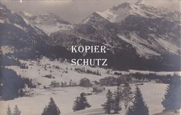 Lenzerheide /bc