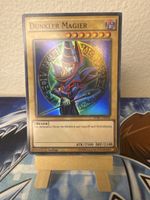 Yu-Gi-Oh! Dunkler Magier / DPBC / Super rare 🇩🇪