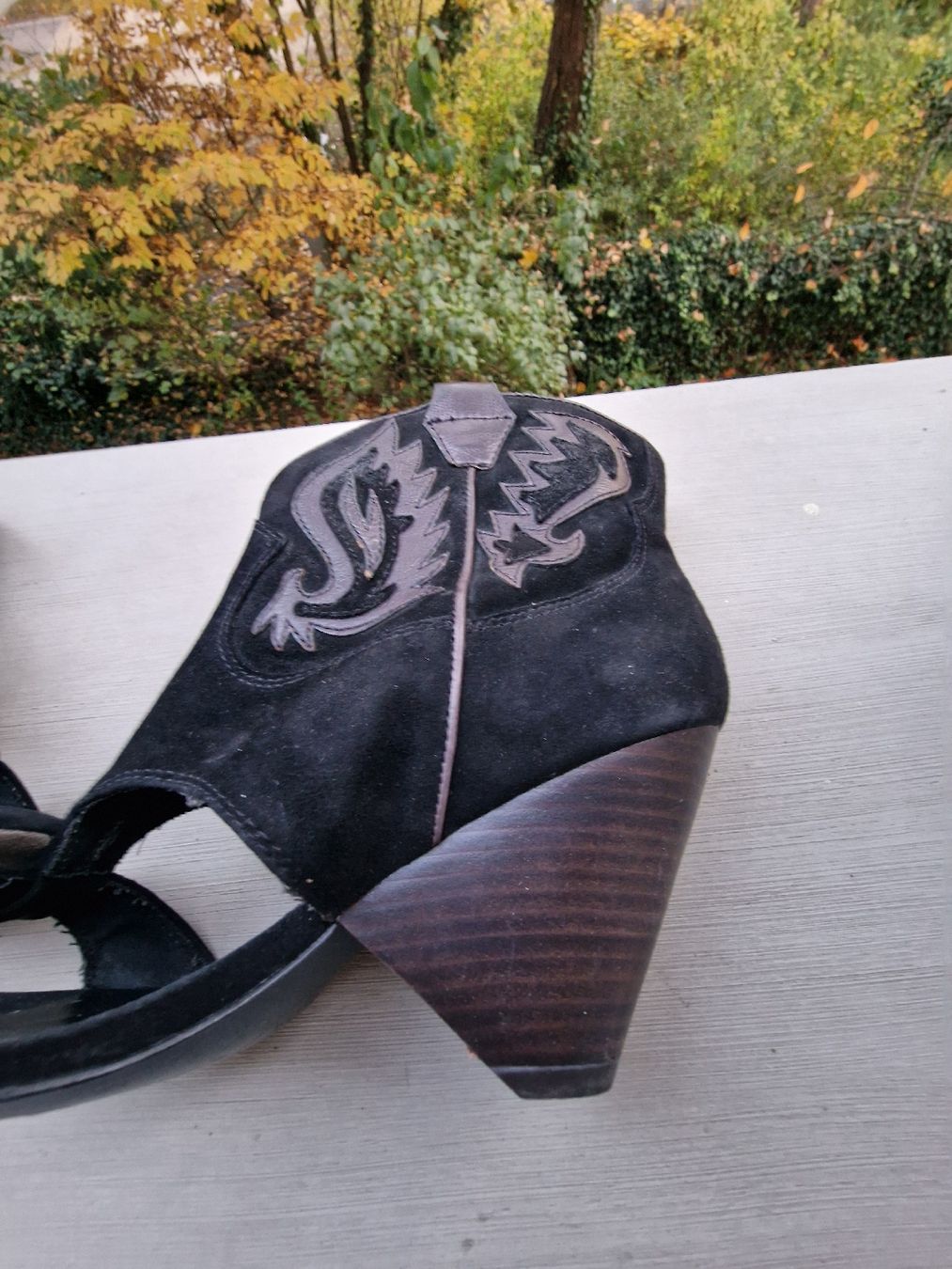 Ash Scarpe da donna: Ash Sandals 37 – Usato da Basel venduto da chingson 4