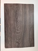 6 Tischsets / Platzsets in Holzoptik 45 x 30 cm – sehr guter