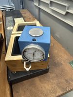 magnetischen Z-Achsen-Nulleinstelle