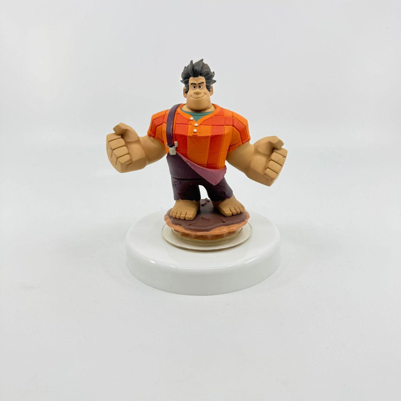Statuette: Disney Infinity Ralph – Usato da Herisau venduto da Seyashop1