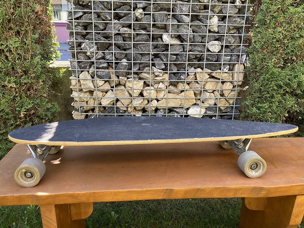 Skateboards: Skateboard – Usato da Wangs venduto da Sputnik079