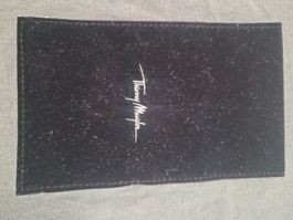 Pochette Thierry Mugler