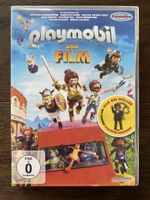 DVD Playmobil der Film