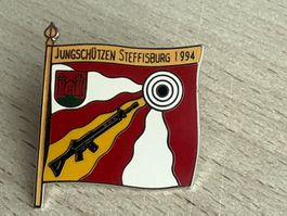 Pin Jungschützen Steffisburg 1994
