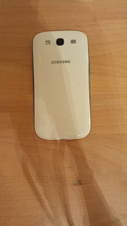 Telefoni cellulari / Smartphones: samsung s3 neo – Usato da Rorschach venduto da sam_gm95