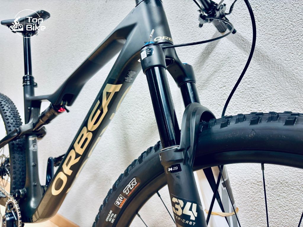 Orbea Velos: NEW Orbea Oiz M20 L – Neu (gemäss Beschreibung) aus Stallikon von TopBikeCH 1