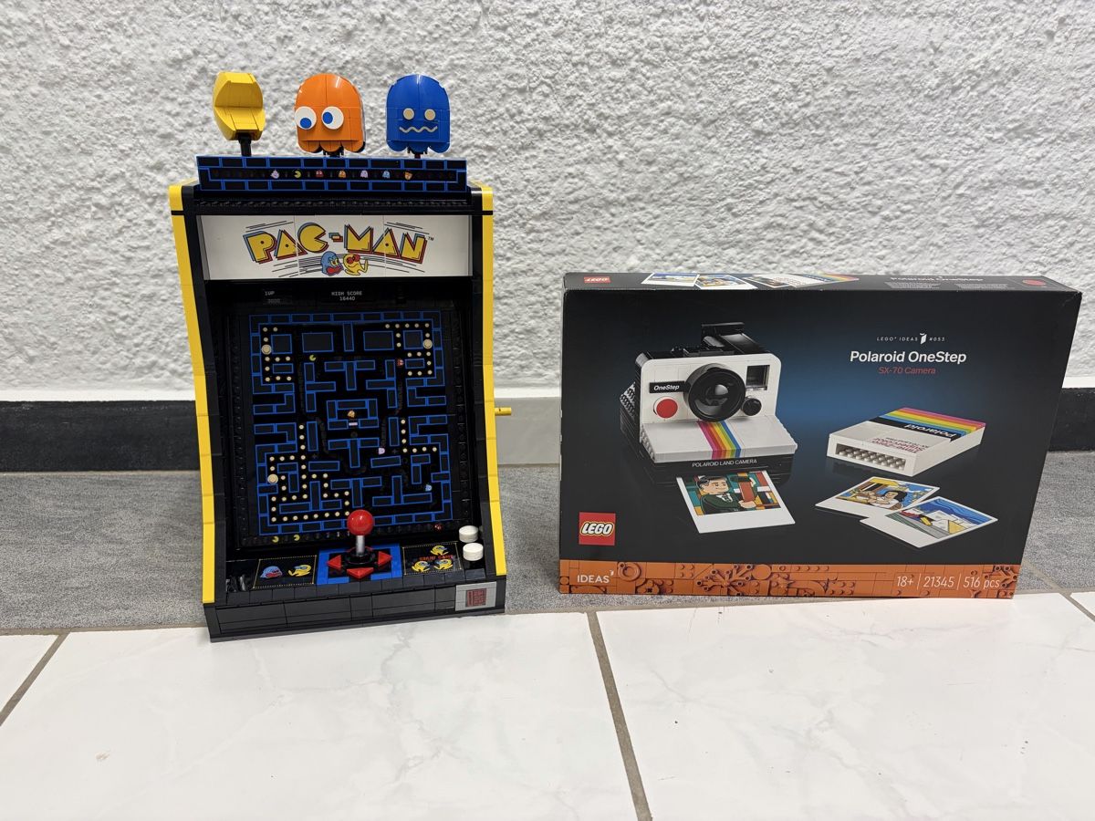 Lego Giocattoli: Ab 1.- Lego Konvolut  – Nuovo (secondo la descrizione) da Strengelbach venduto da shihtzuliving_22 7