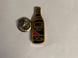 PIN'S - BACARDI