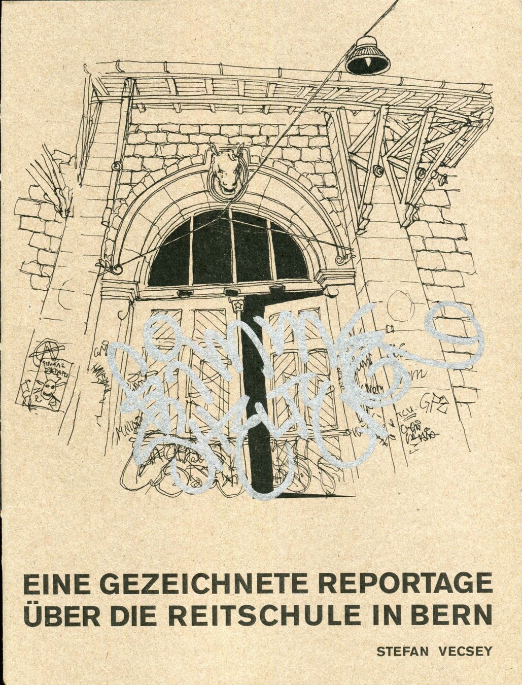 Libri: Bern, Reitschule – Usato da Aarau venduto da Elmaar41