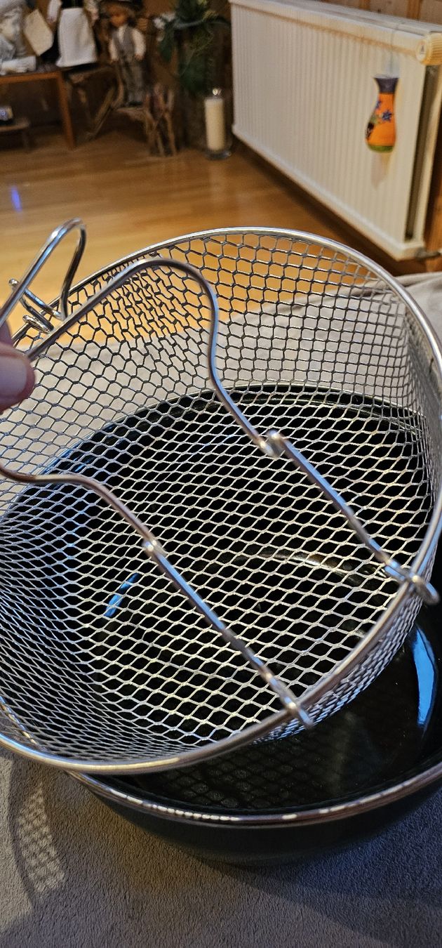 Elettrodomestici da cucina: Friteuse 2 x gebraucht – Usato da Ferden venduto da jemyce 3