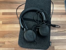 Neuwertiges Jabra Headset
