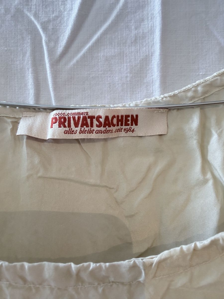 Kleider: Privatsachen – Gebraucht aus Urnäsch von _._naomi_._ 4