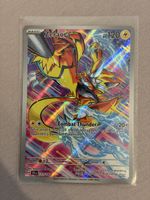 Pokémon Zeraora 151/142 Stellar Crown
