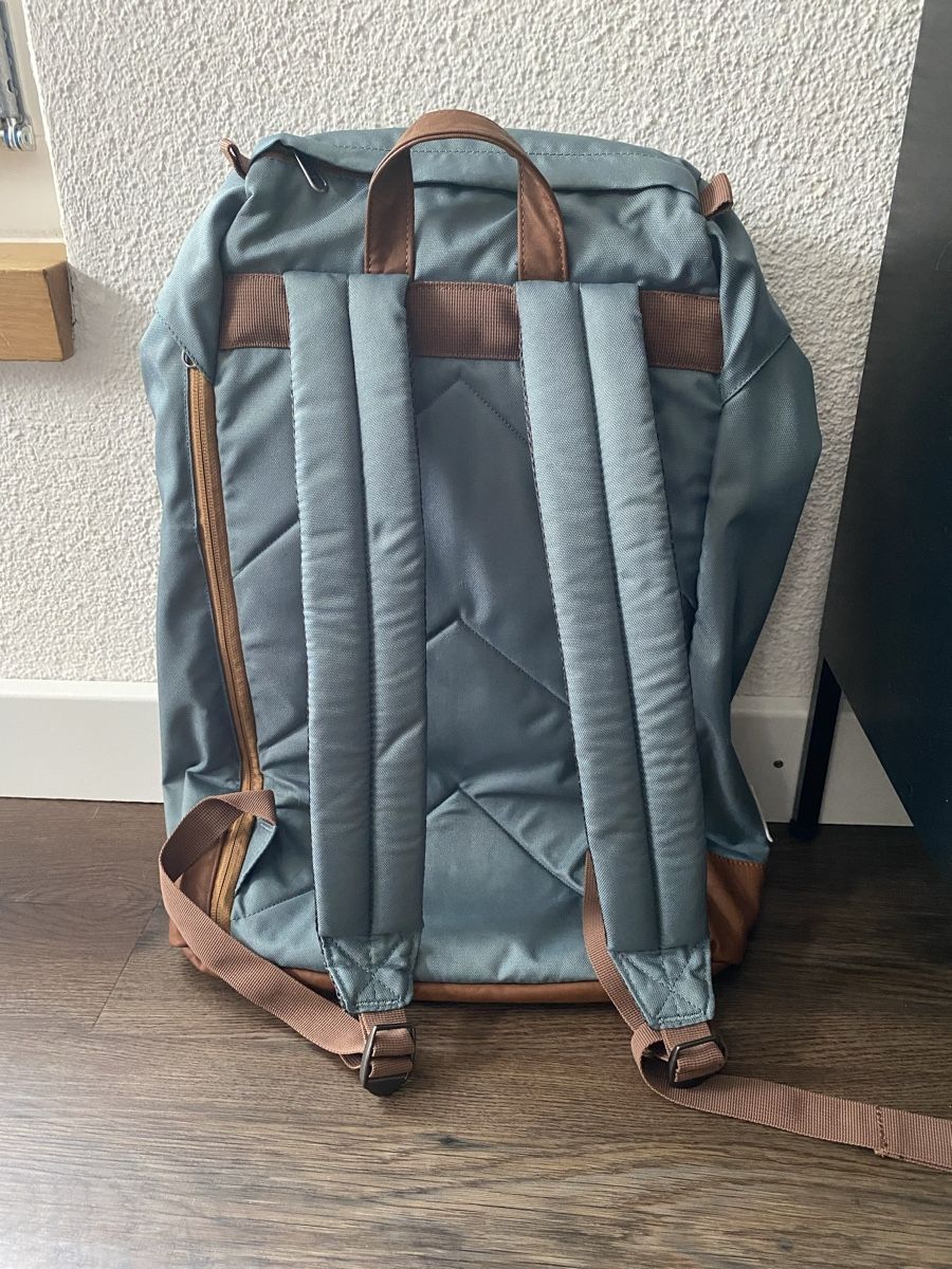 Zaini: 46 NORD Rucksack, neuwertig – Nuovo (secondo la descrizione) da Seedorf UR venduto da van_ttt9 1