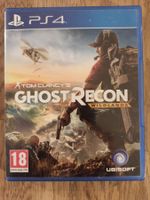 Ghost Recon Wildlands PS4 / PS5