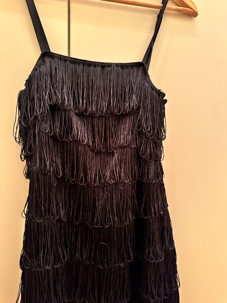 Vestiti: robe à franges – Usato da Lonay venduto da nei_79jc