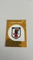 Carte panini 2026 - JPN 1