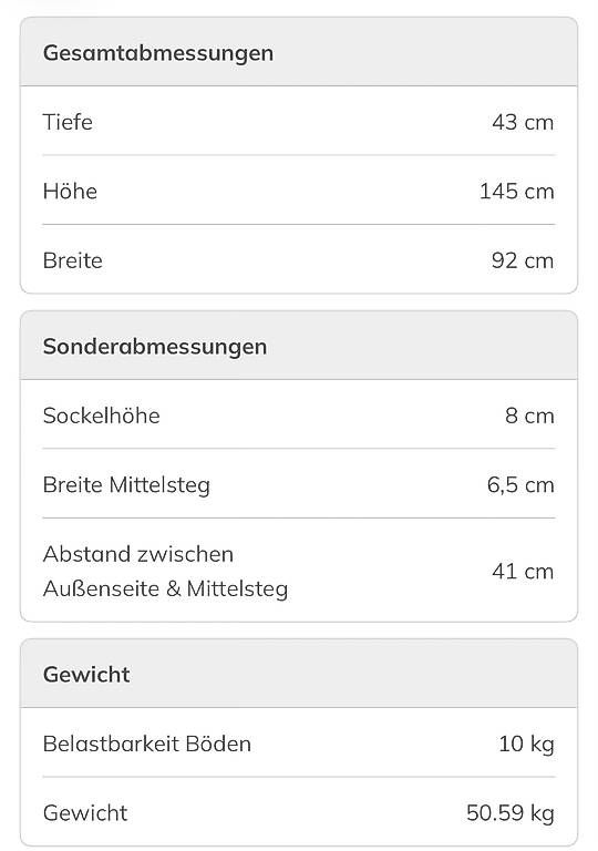 Kommoden: Highboard – Gebraucht aus Hirzel von TargatoNA 2