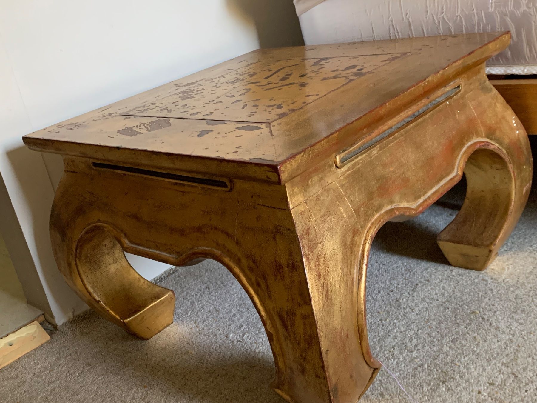 Tavoli: Ravissantes tables d‘appoint – Usato da Zürich venduto da HeleneB