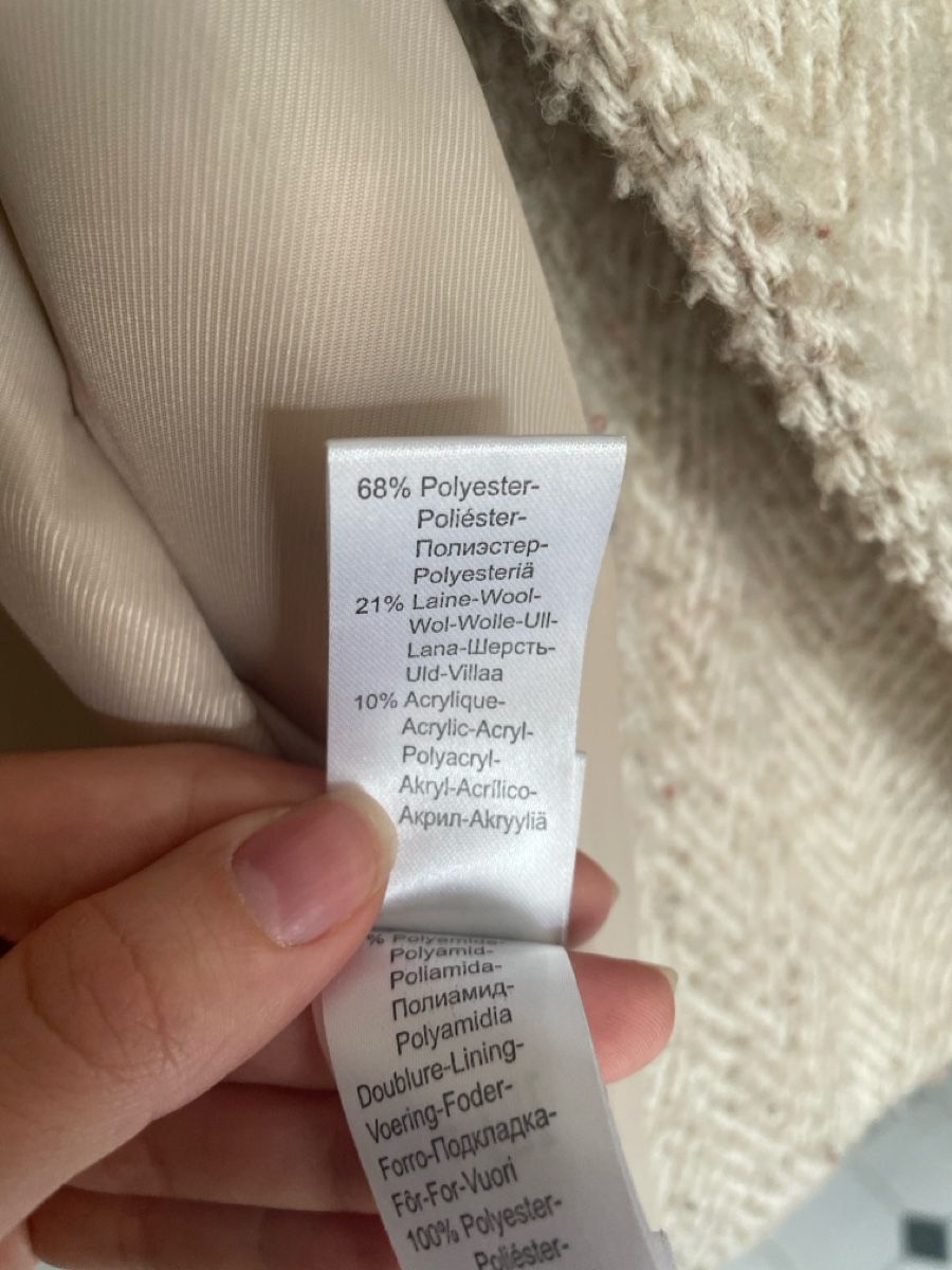 La Redoute Giacche: LaRedoute Jacke – Usato da Zürich venduto da M500ZH 2