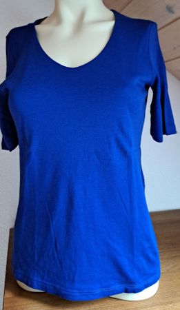 Street One Shirt Gr.36 