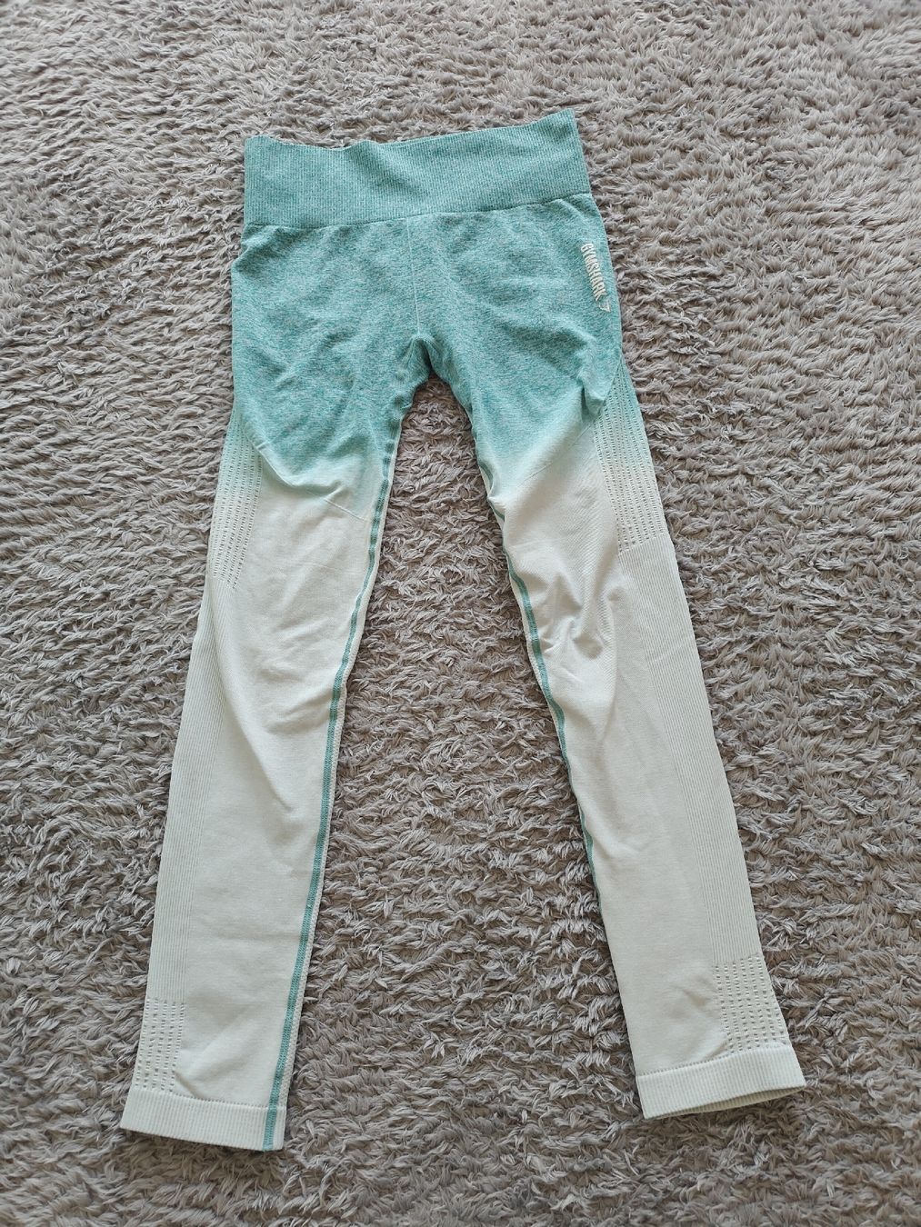 Gymshark Leggings: Gymshark Leggins  – Usato da Pieterlen venduto da Saemelili