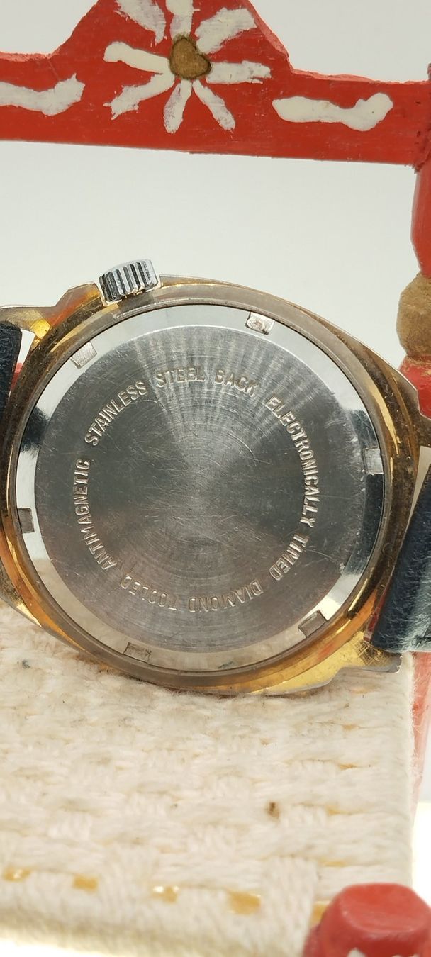 Orologi: Montre starlon – Usato da La Chaux-de-Fonds venduto da jac_9llg 6