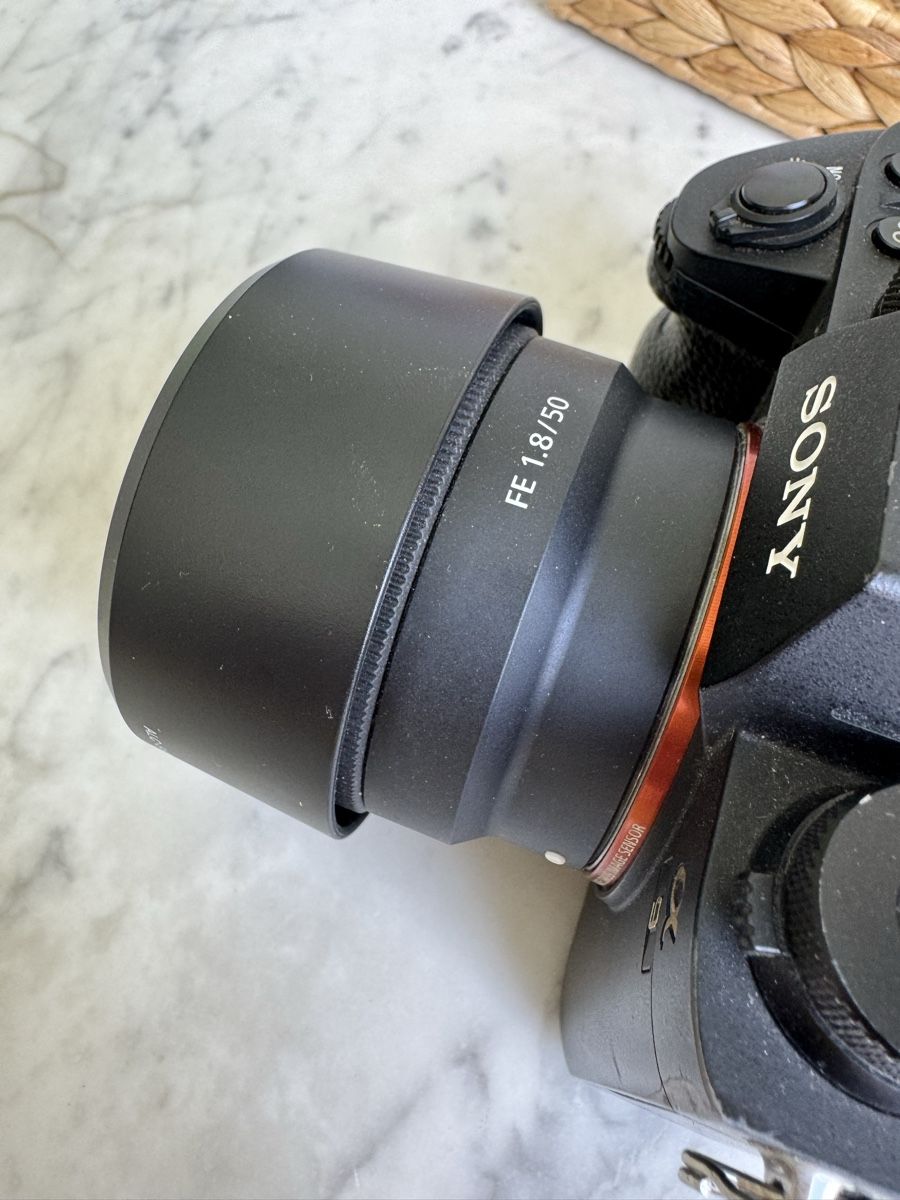Sony Fotocamera: Sony Alpha 9 - Vollformat-Systemkamera - Top Zustand! – Nuovo (secondo la descrizione) da Altdorf UR venduto da lau_zdq5 5
