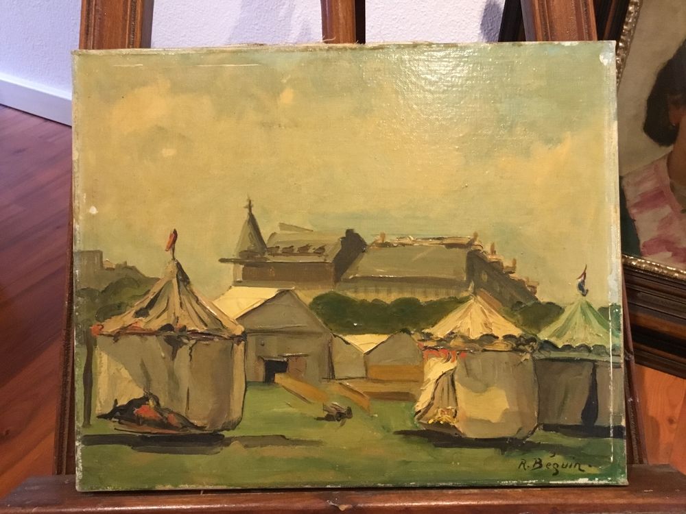 Rene Samuel Béguin 18921947 Kaufen auf Ricardo