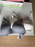 Lot de 2 soutiens-gorge H&M neufs, taille 80D/95D ☁️