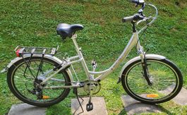 Elektro Velo