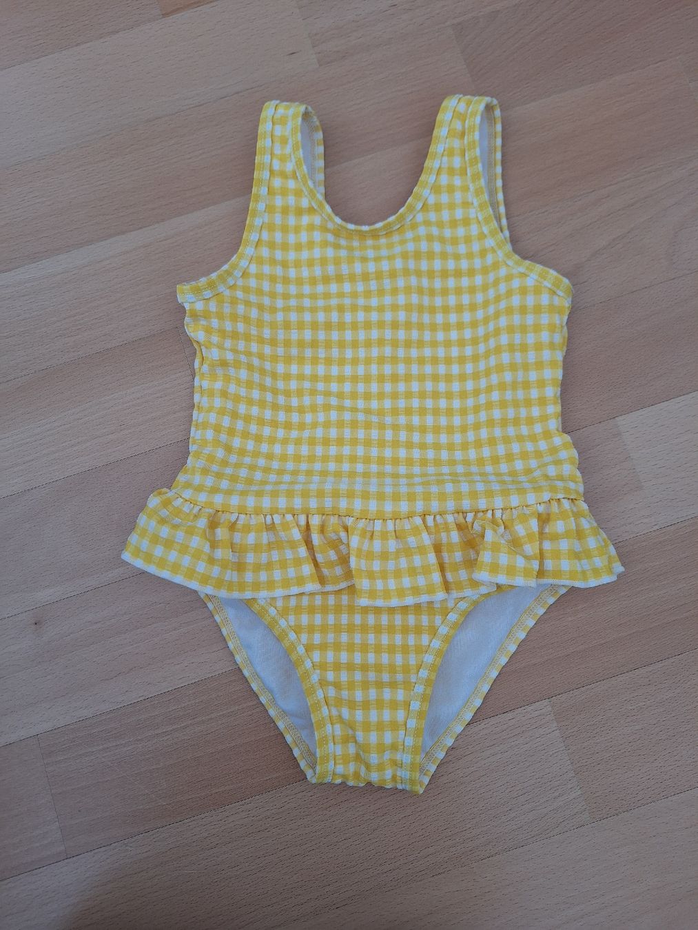 Migros Badekleider & Bikinis: Badekleid in Gr. 86/92 NEU – Neu und originalverpackt aus Oberrieden von smarties949