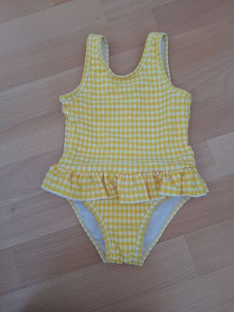 Badekleid in Gr. 86/92 NEU