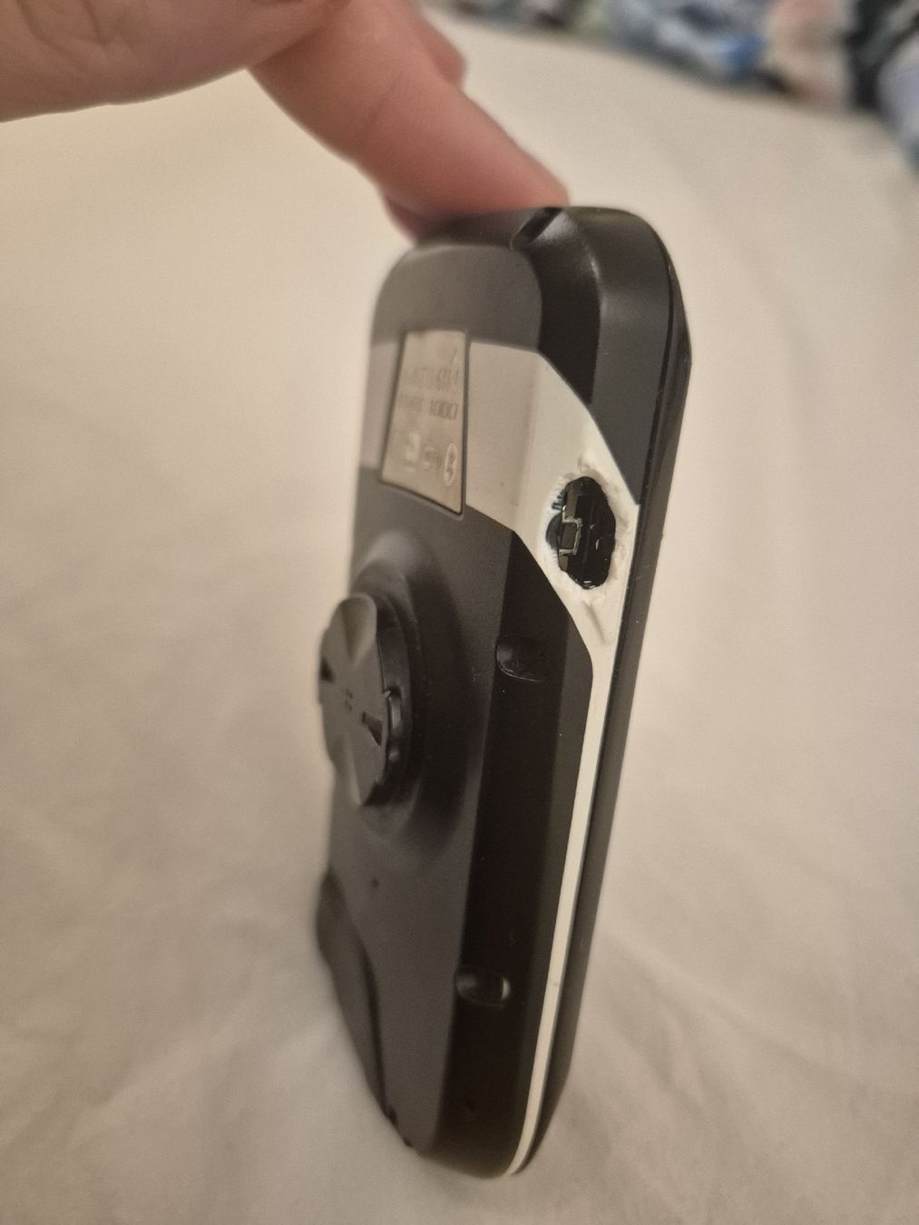 Garmin Computer & Strumenti di misurazione: Garmin Edge 1000 – Difettoso da Basel venduto da mantalaura 2