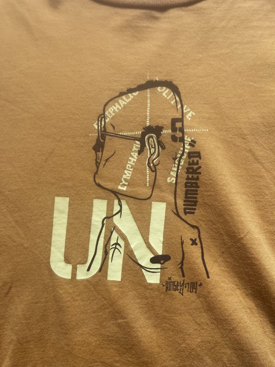 T-shirt: Vintage T-Shirt – Usato da Wigoltingen venduto da _vntg_ 2