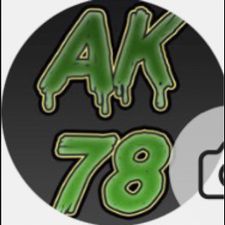 Profile image of AK78