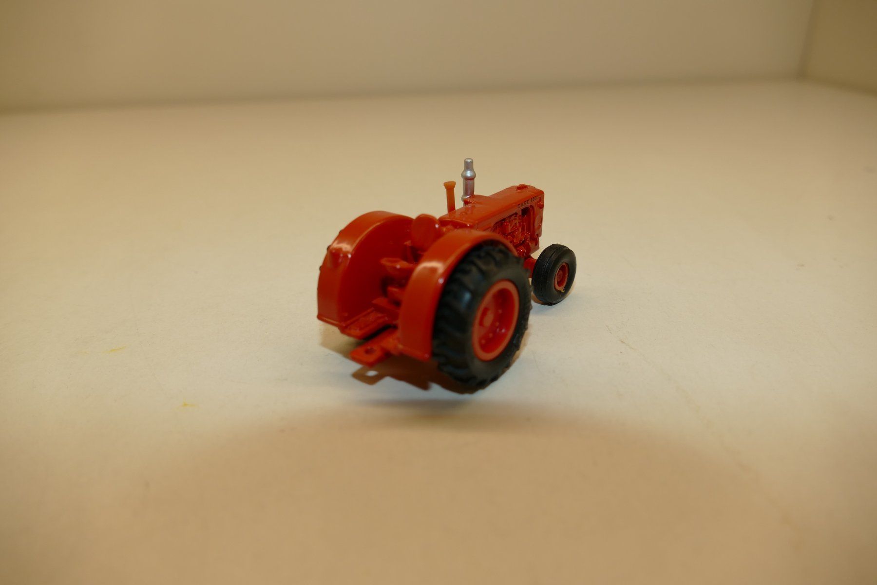 Kit di modellismo & Modellini statici: Metallmodel: Traktor Case Modell 500 – Nuovo (secondo la descrizione) da Niederhasli venduto da rail-duerst 2