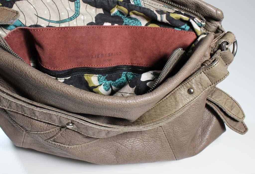 Liebeskind Borse da donna: LIEBESKIND Schultertasche – Usato da Belp venduto da caramel-secondhand 9