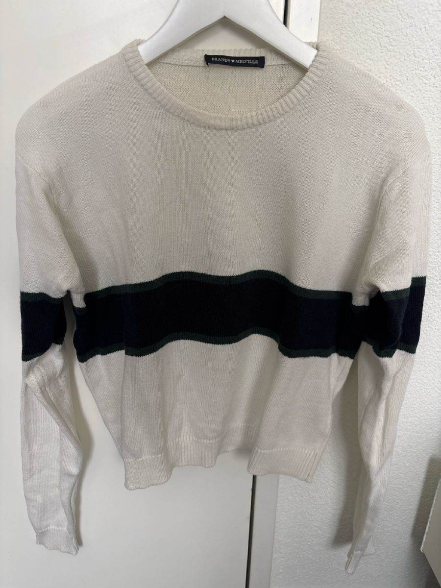 Brandy Melville Pullover & Sweatshirts: Pullover Brandy Melville XS – Gebraucht aus Zürich von leonie.vera
