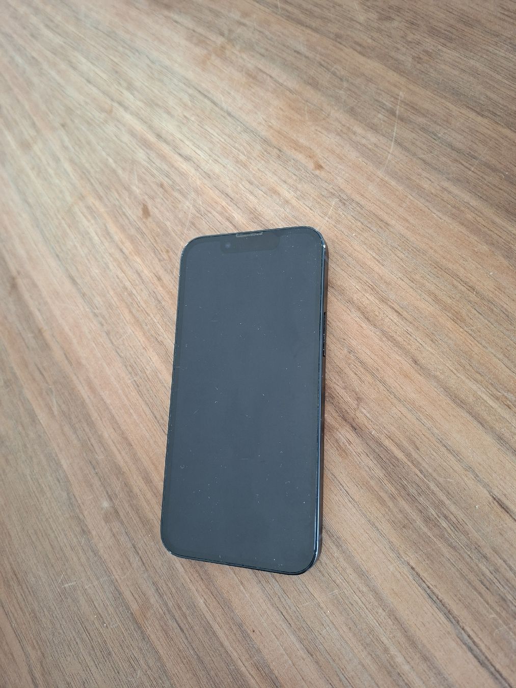 Apple Portables: iPhone 13 mini – D'occasion à St. Ursen par Mithrandir. 4