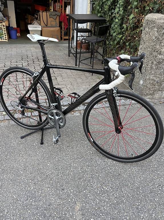 Velos: Koba Rennvelo – Gebraucht aus Olten von crischan