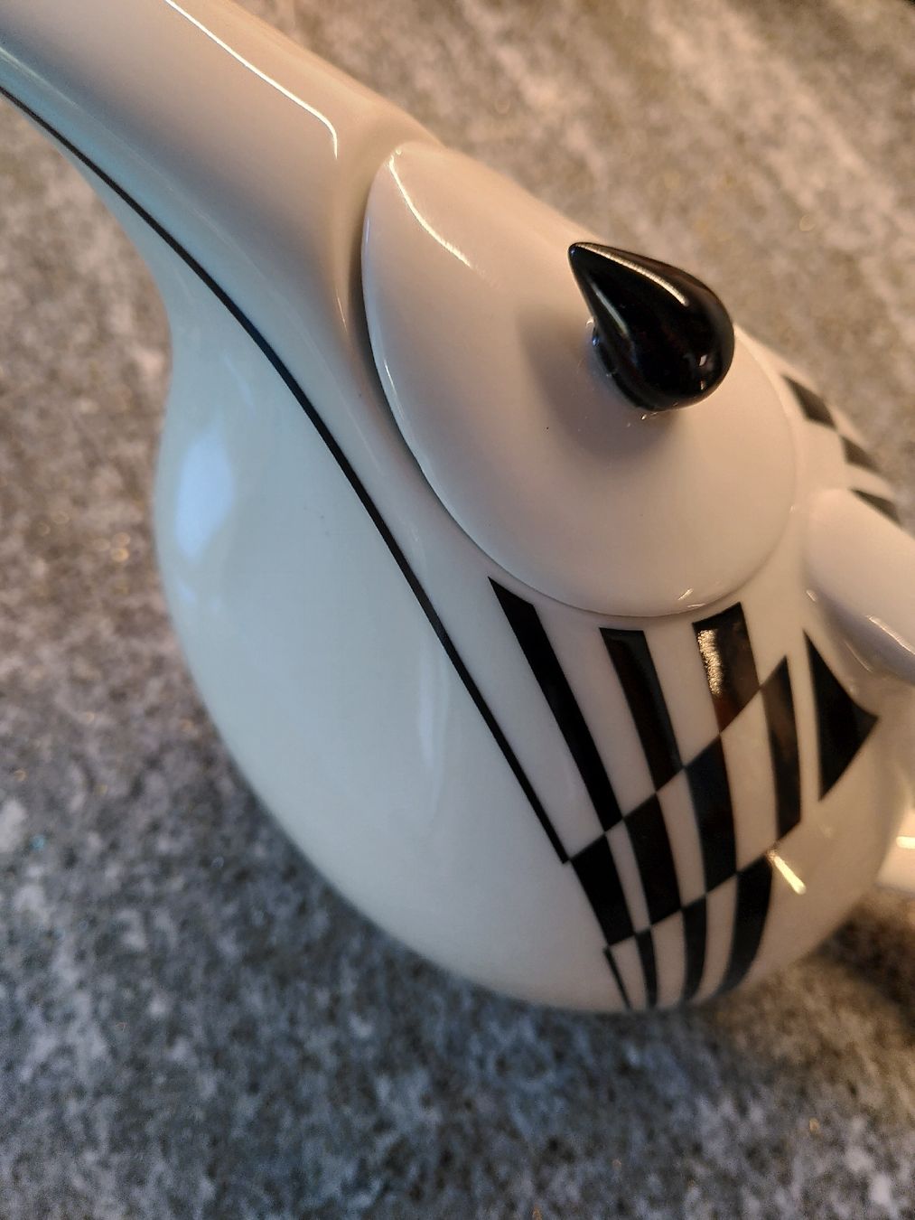 Teiere: Tekanne Design Scherzer Bavaria – Usato da Frauenfeld venduto da Phazermathmos 5