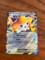 Pokemon 30th Jirachi EX