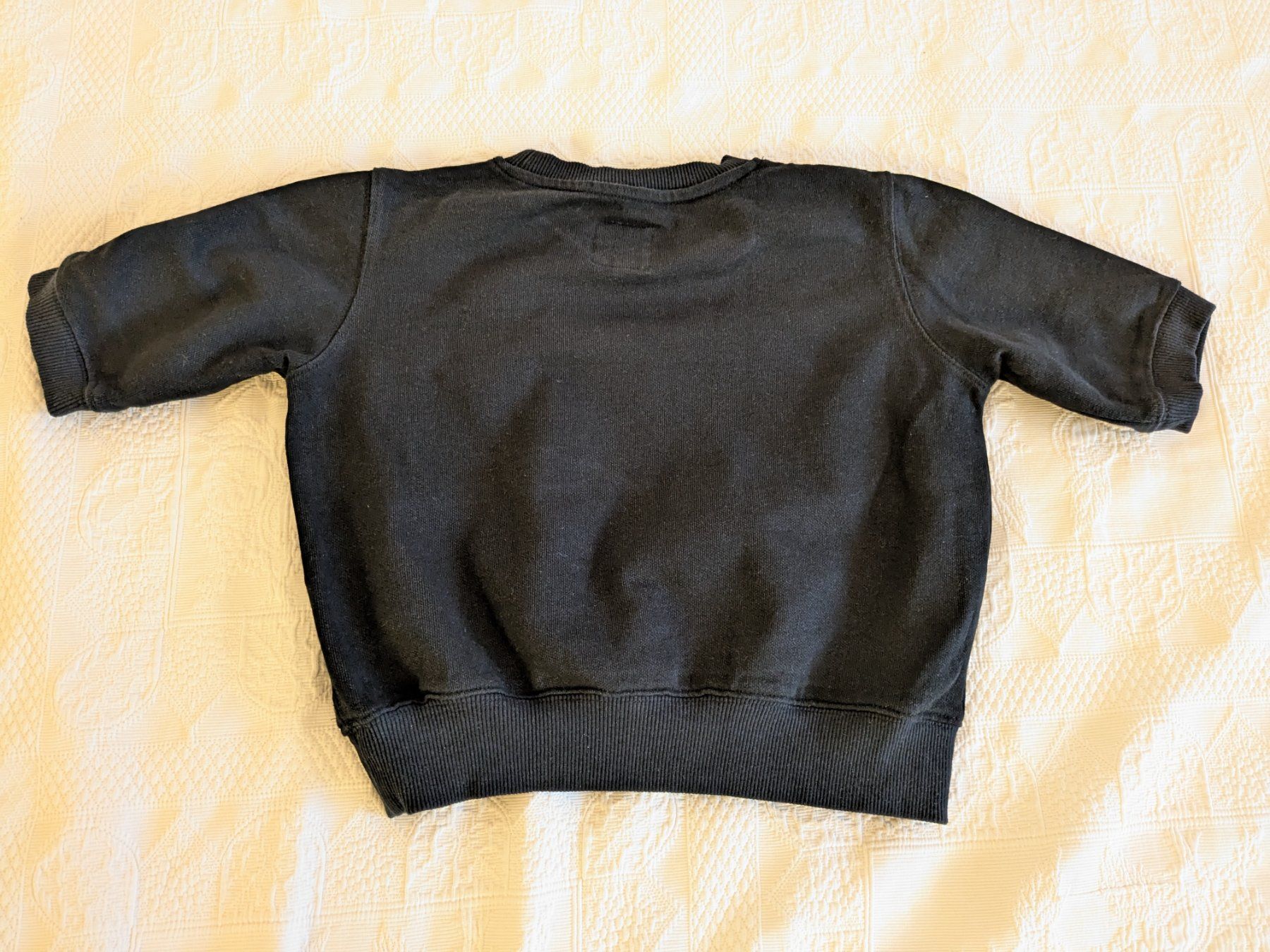 Zara Maglioni & Felpe: Zara Kurzpullover Gr. 140 – Usato da Adliswil venduto da bibuubib 1