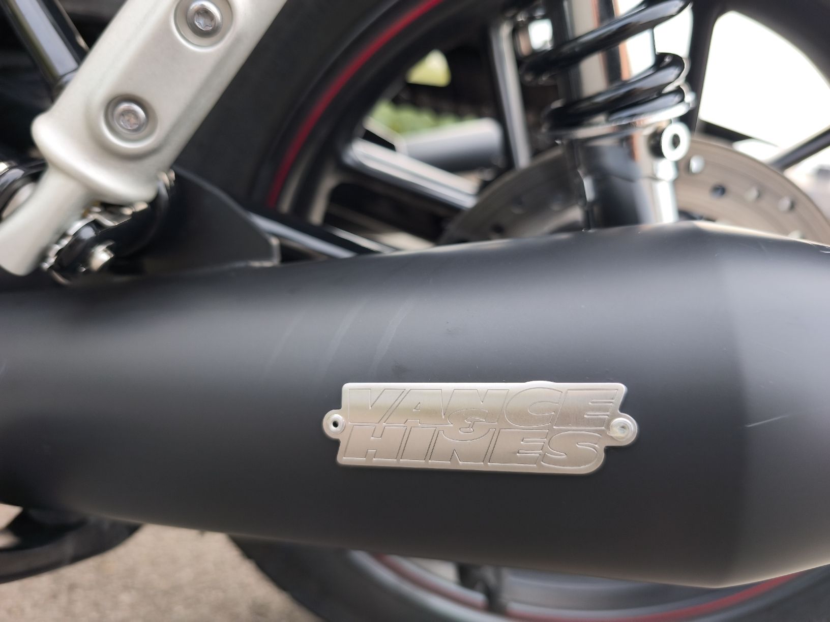 Triumph Strasse: Triumph Street Twin 900 – Gebraucht aus Waltenschwil von pat_mck8 3