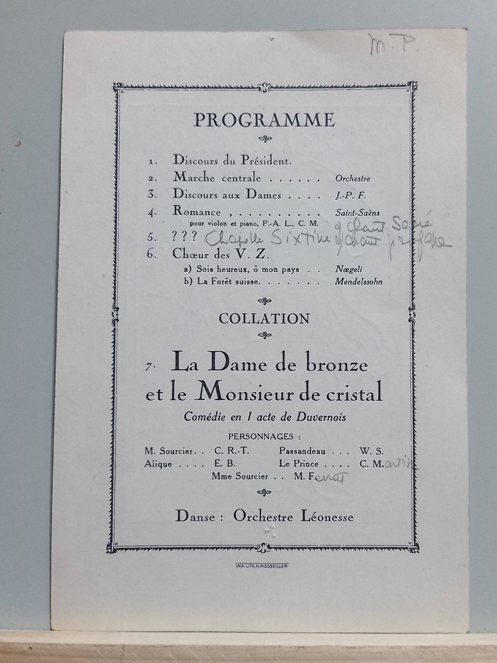 Cartoline postali: "Zofingue - Noel 1925" – Usato da Sorengo venduto da 74in 1